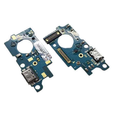 PŁYTKA Złącze MIKROFON Gniazdo Port USB SAMSUNG M52 M526